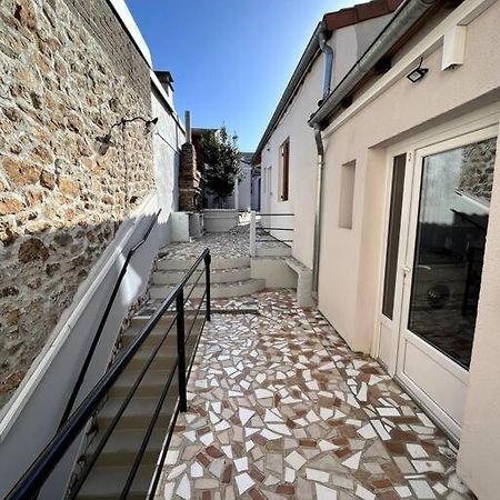 Joli Studio En Centre-Ville Limoges Zewnętrze zdjęcie